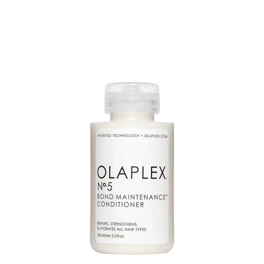 OLAPLEX NO. 5 BOND MAINTENANCE STRENGTHENING AND REPARATIVE HAIR CONDITIONER 100ml