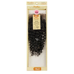 RUSH Temptation 100% Virgin Brazilian Full HD Frontal Ear to Ear 13"x4" Jerry Curl