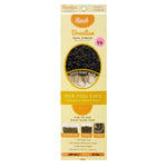 RUSH Temptation 100% Virgin Brazilian Full HD Frontal Ear to Ear 13"x4" Jerry Curl