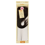RUSH Temptation 100% Virgin Brazilian Full HD Frontal Ear to Ear 13"x4" Straight