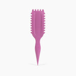 Bounce Curl Define Edgelift Brush Orchid