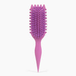 Bounce Curl Define Edgelift Brush Orchid