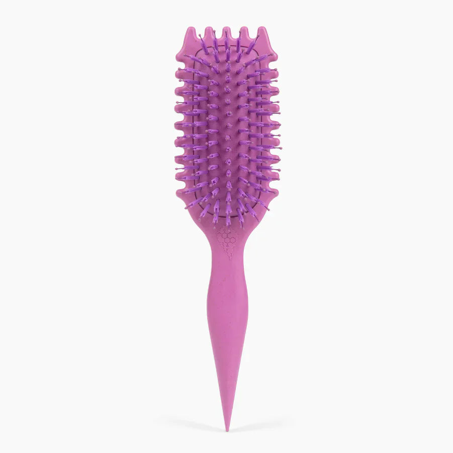Bounce Curl Define Edgelift Brush Orchid