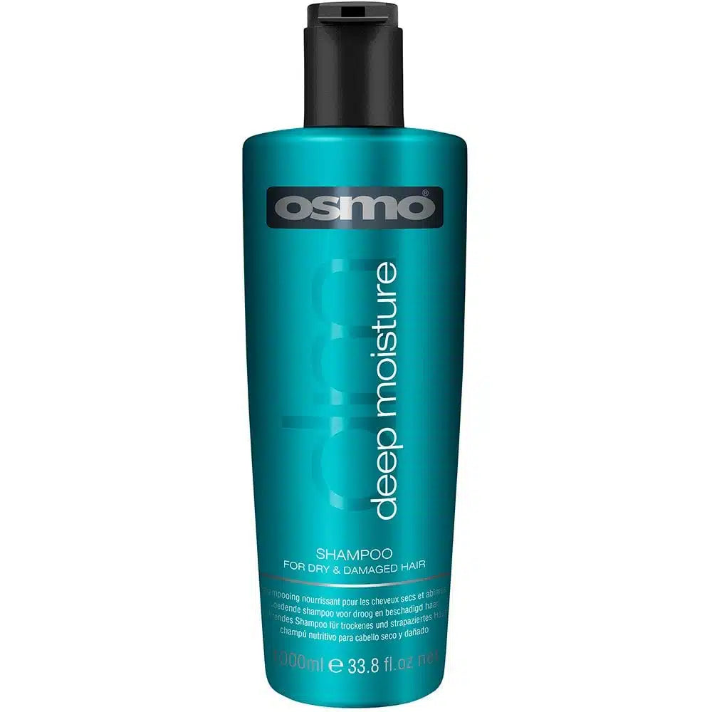 Osmo Deep Moisture Hydrating Shampoo