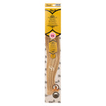 RUSH Silky Luxati 18" Straight 8pcs Full Head Clip-In 100% Human Remy Hair