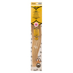 RUSH Silky Luxati 22" Straight 8pcs Full Head Clip-In 100% Human Remy Hair