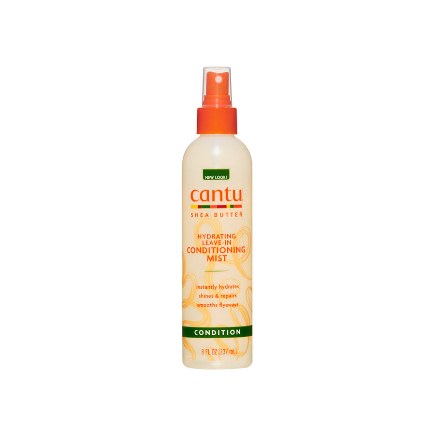 Cantu Hydrating Leave In Conditioning Moist 237ml/8oz
