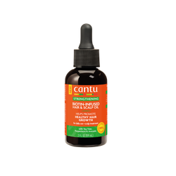 Cantu Biotin-Infused Hair & Scalp Oil 59ml