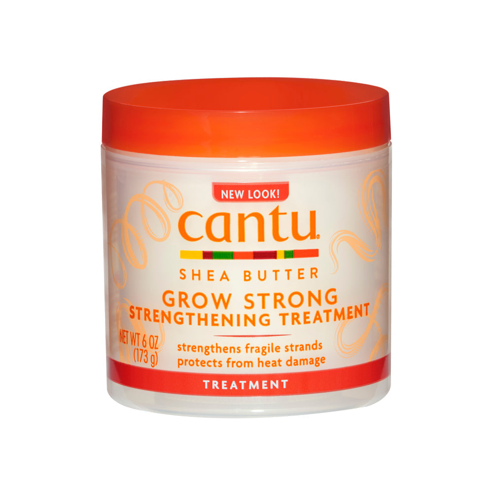 Cantu Classic Grow Strong Strengthening Treatment 173g/6oz