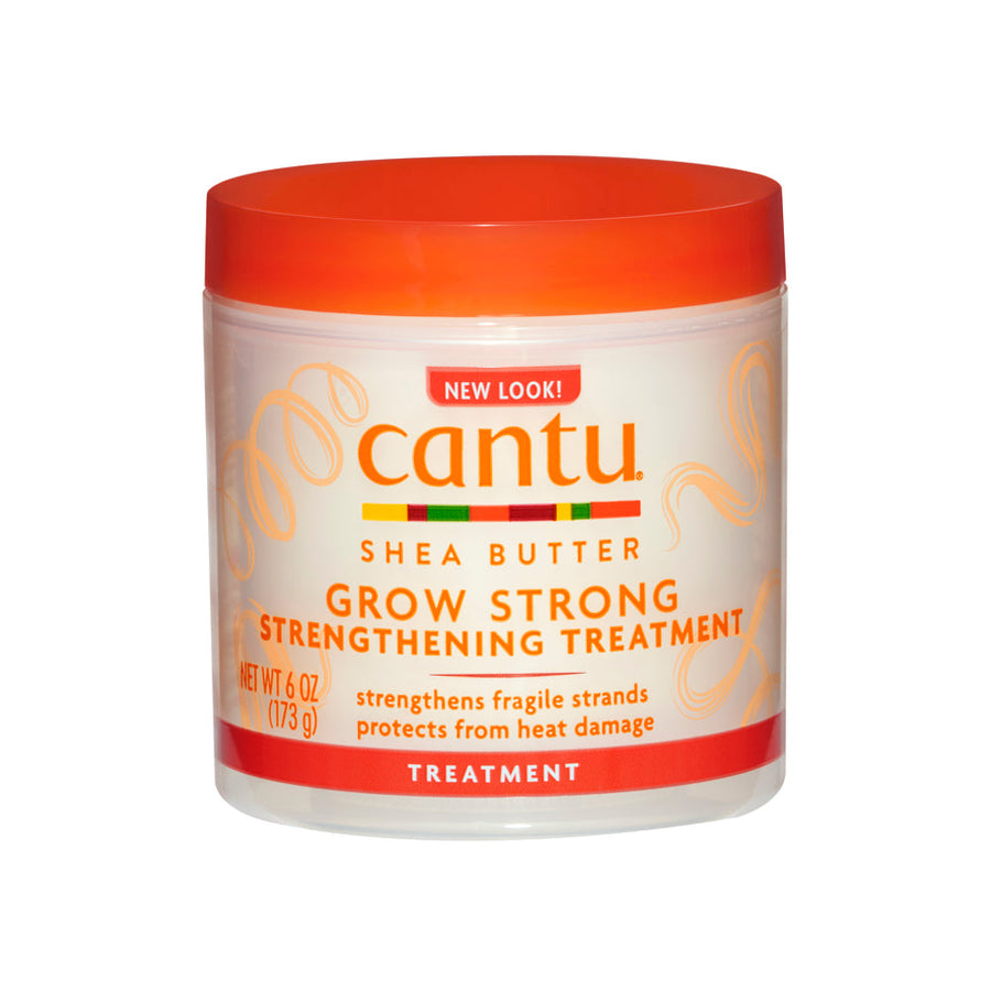 Cantu Classic Grow Strong Strengthening Treatment 173g/6oz