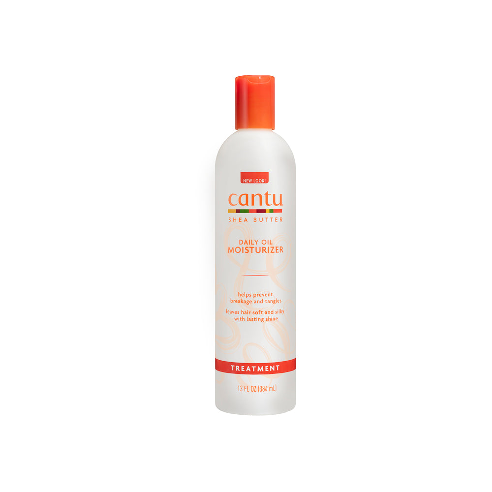 Cantu Classic Daily Oil Moisturizer 384g/13oz