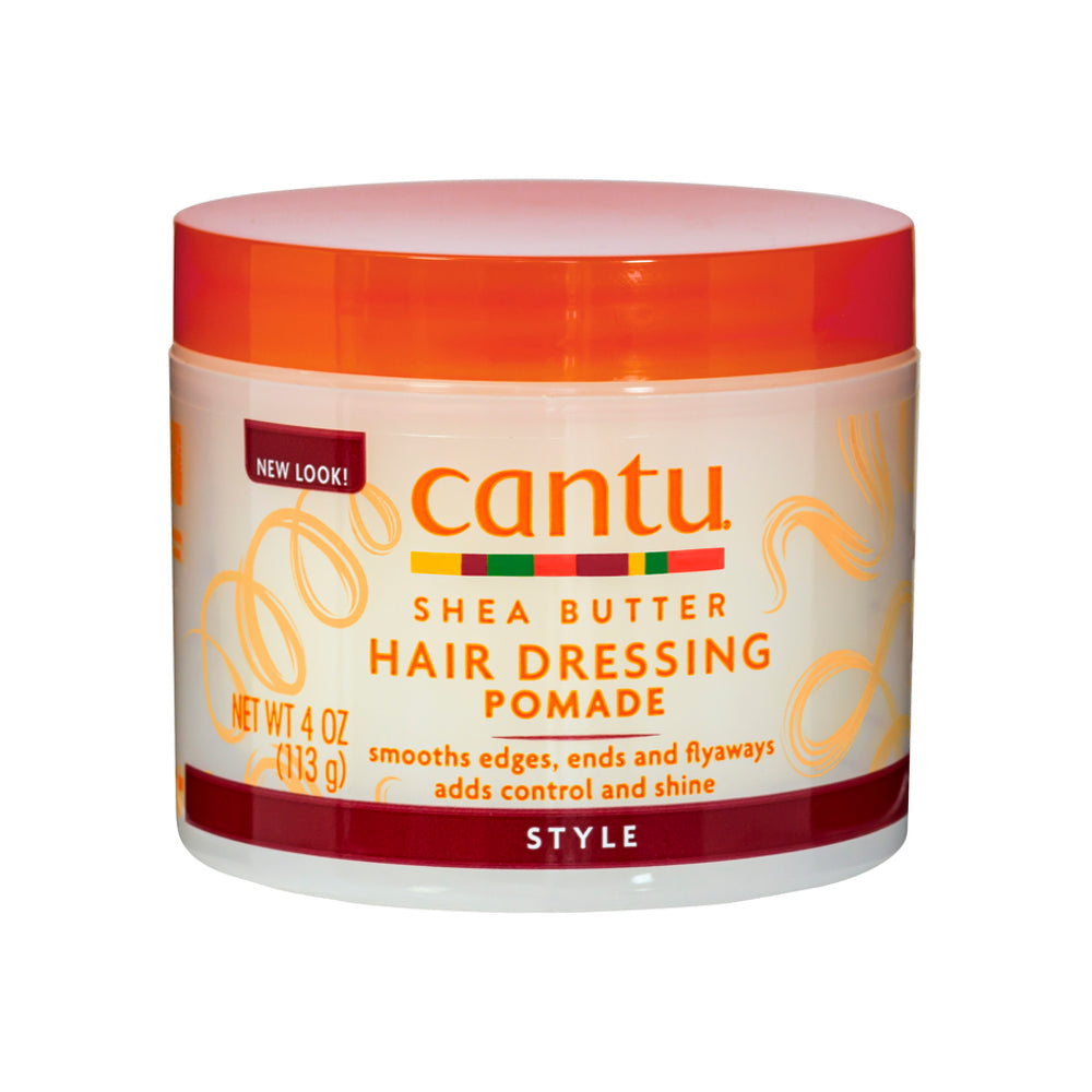 Cantu Classic Hair Dressing Pomade 113g/4oz
