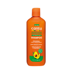 Cantu Avocado Hydrating Shampoo 400ml/13.5oz