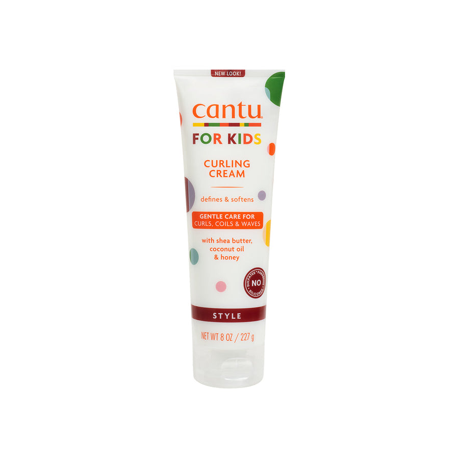 Cantu Kids Curling Cream 227g/8oz