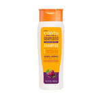 Cantu Grapeseed Strengthening Shampoo 400ml/13.5oz
