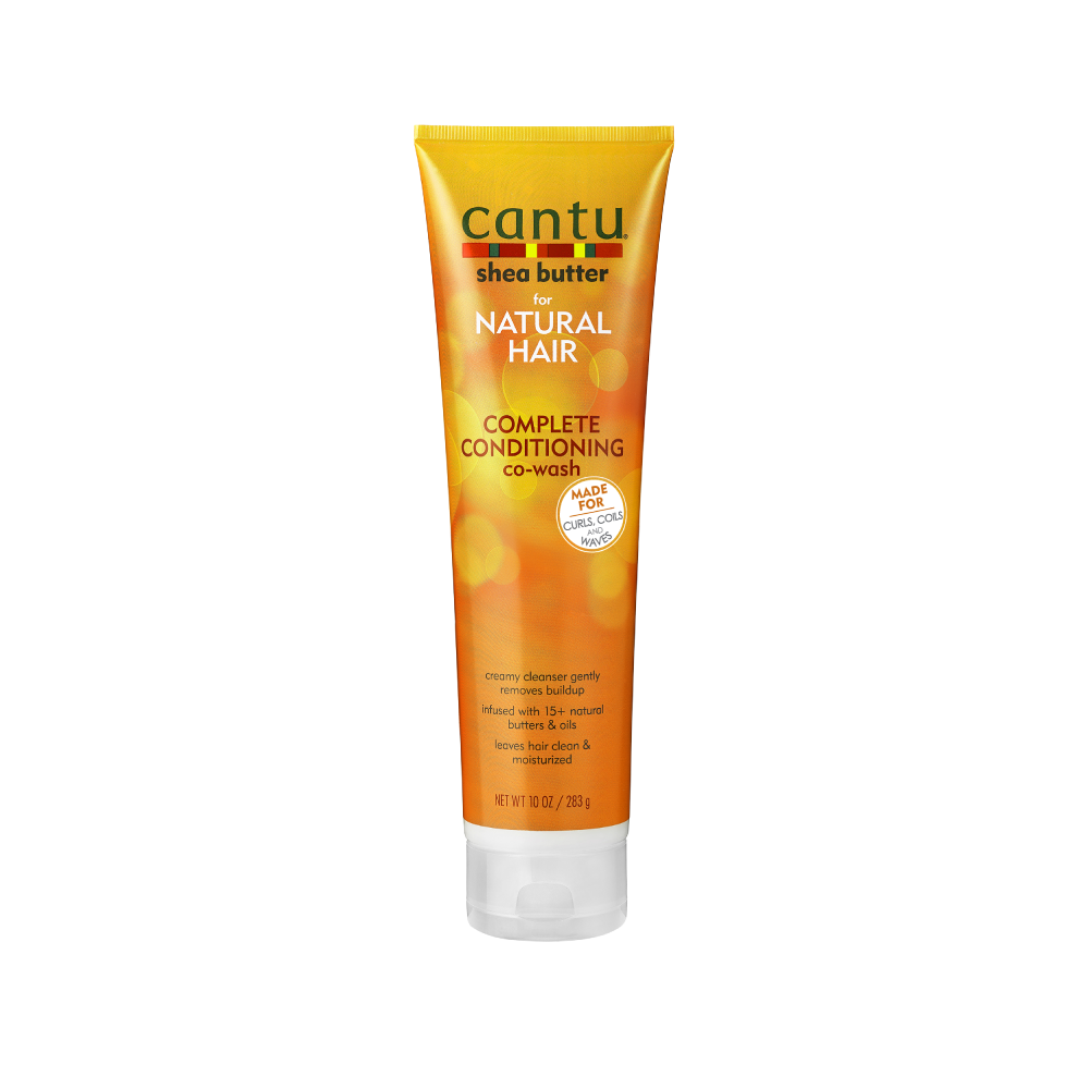 Cantu Complete Conditioning Co-Wash 283ml/10oz