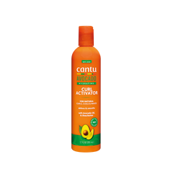 Cantu Avocado Hydrating Curl Activator 355ml/12oz