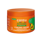 Cantu Avocado Hydrating Curling Cream 340g/12oz