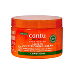 Cantu Leave-In Conditioning Cream 340g/12oz