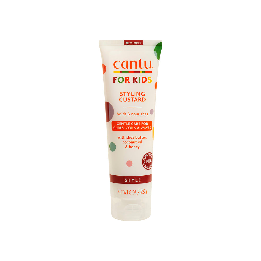 Cantu Kids Styling Custard 227g/8oz