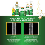 Palmer's Coconut Oil Formula Amino Bonding Complex Bonding Conditioning Masque 355ml