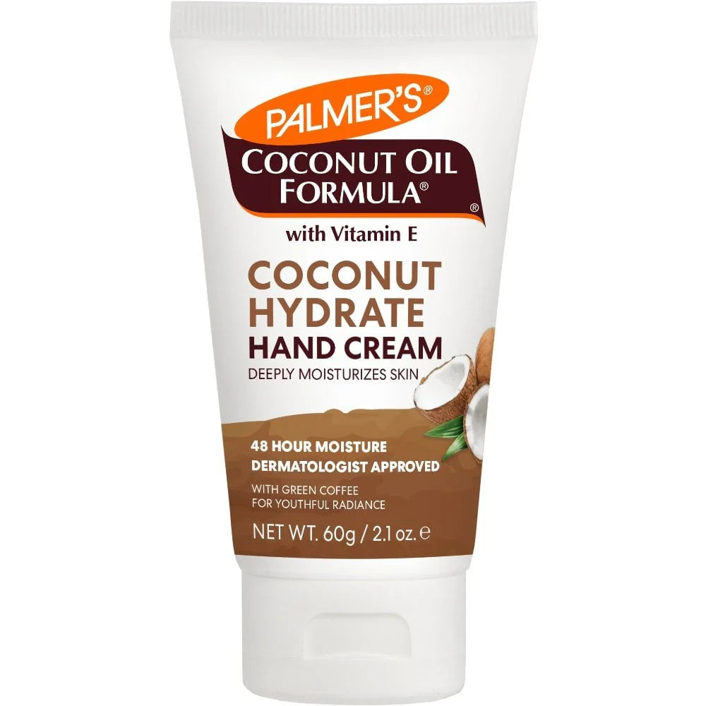Palmer's Coconut Hydrate Hand Cream 60g