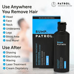 Bump Patrol Original Aftershave 57g