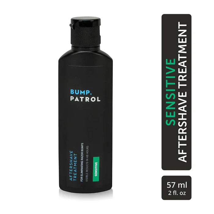Bump Patrol Sensitive Aftershave 57g