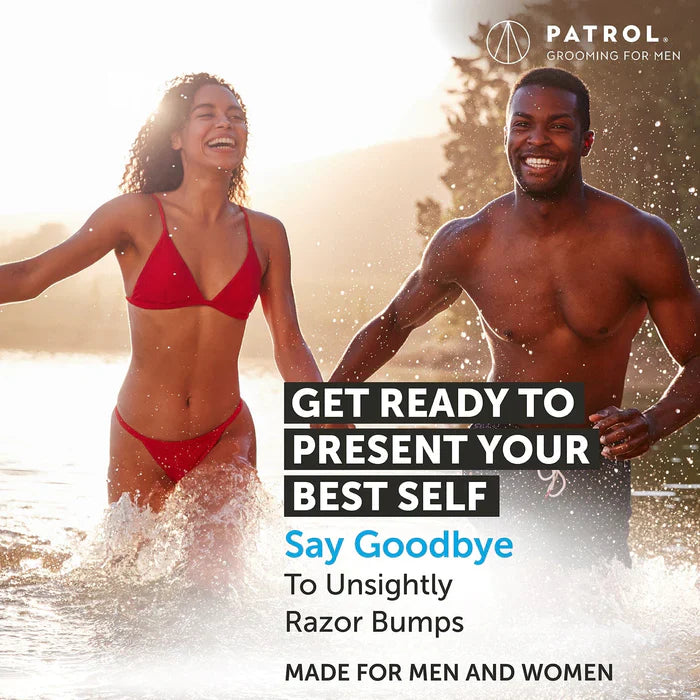 Bump Patrol Sensitive Aftershave 57g