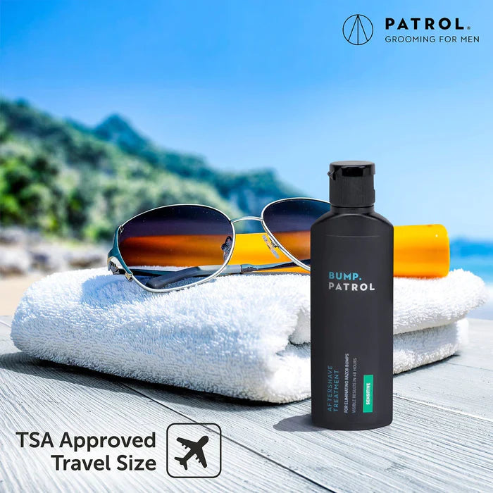 Bump Patrol Sensitive Aftershave 57g