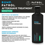 Bump Patrol Sensitive Aftershave 57g