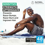 Bump Patrol Sensitive Aftershave 57g