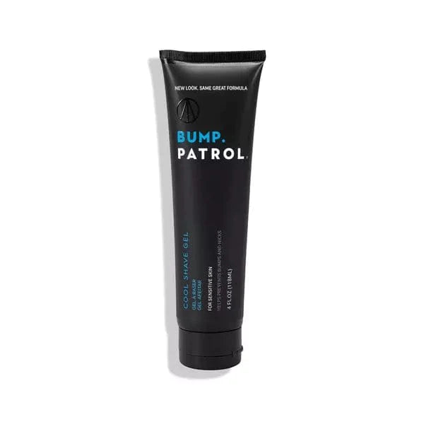 Bump Patrol Cooling Shave Gel