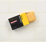 Bump Patrol Pink Salt & Shea Butter Soap 150g