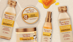 Creme of Nature Pure Honey Break Up Breakage Leave-In Conditioner 236ml