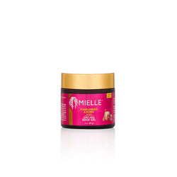 Mielle Pomegranate & Honey Super Hold Edge Gel 57g