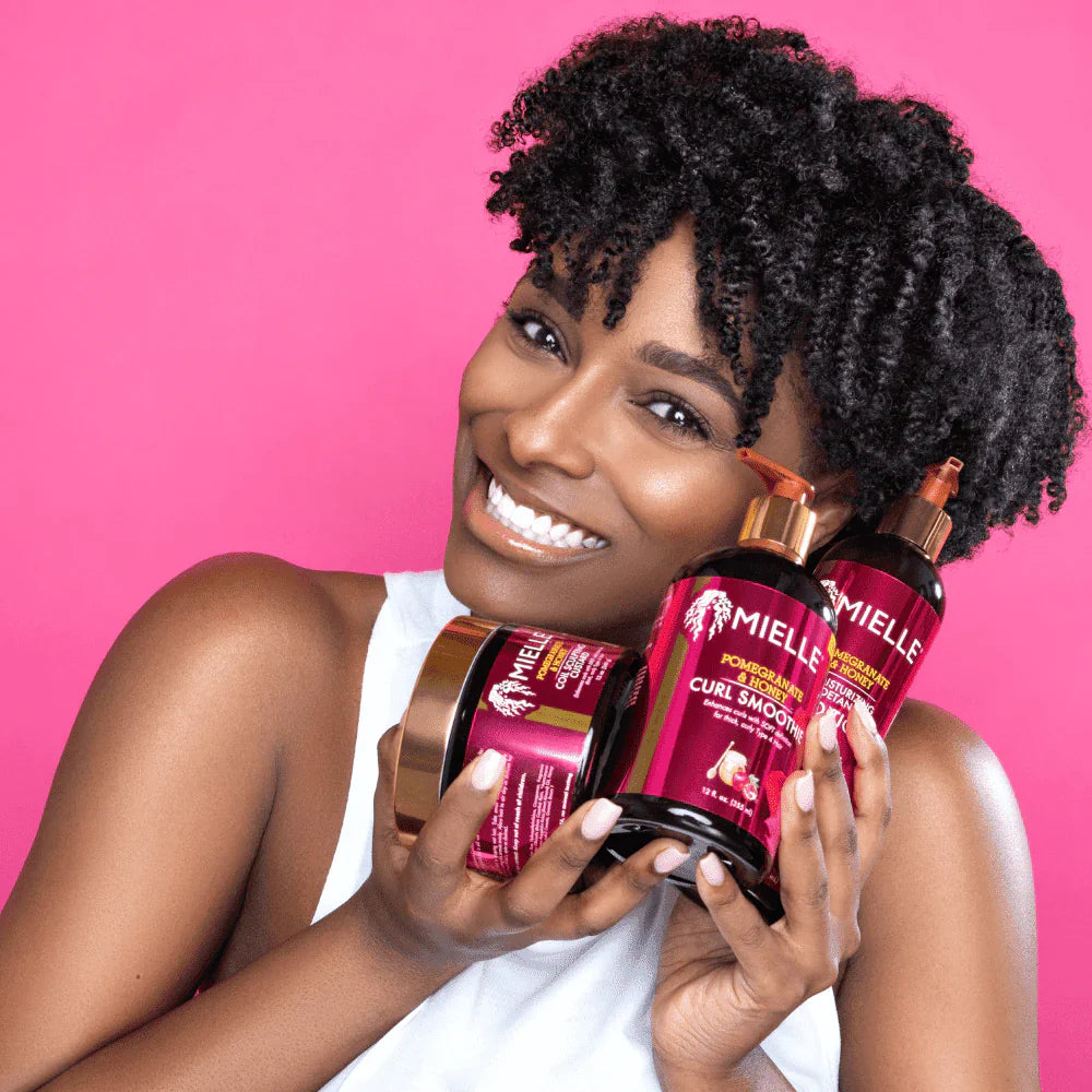 Mielle Pomegranate & Honey Curl Smoothie 355ml