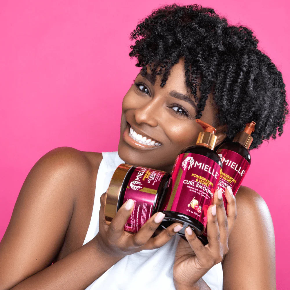 Mielle Pomegranate & Honey Detangling Conditioner 355ml