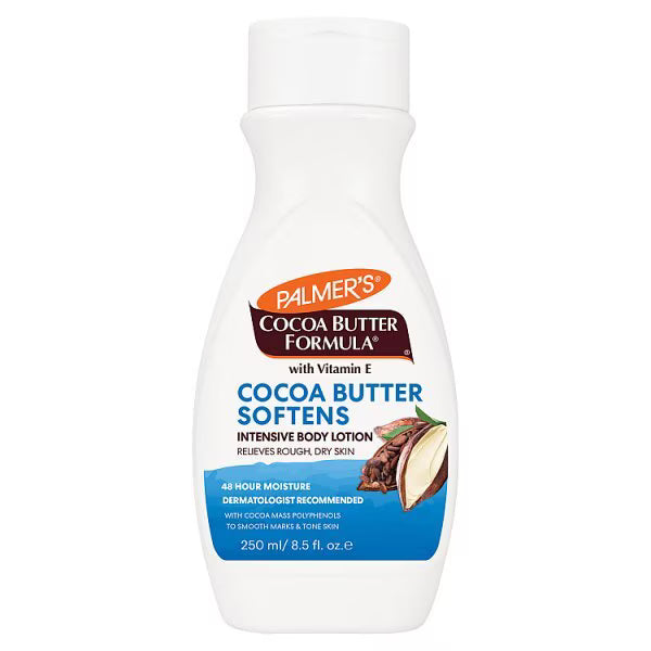 Palmer's Cocoa Butter Formula Cocoa Butter Softens Intensive Body Lotion 250ml