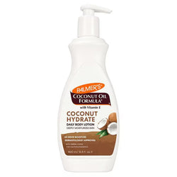Palmer's Coconut Oil Formula Coconut Hydrate Daily Body Lotion 400ml