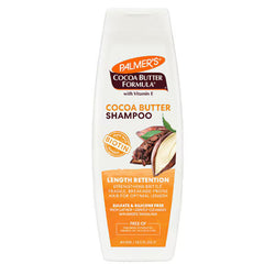 Palmer's Cocoa Butter Formula Length Retention Shampoo 400ml