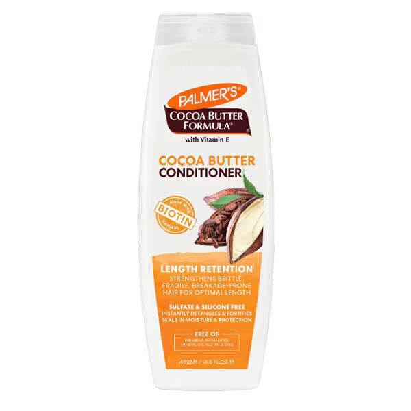 Palmer's Cocoa Butter Formula Length Retention Conditioner 400ml