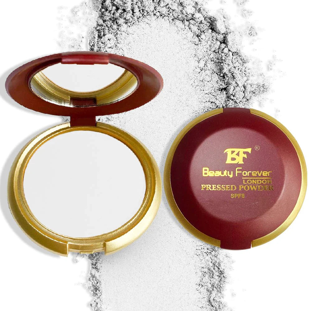 BF Beauty Forever  Pressed Powder 11g
