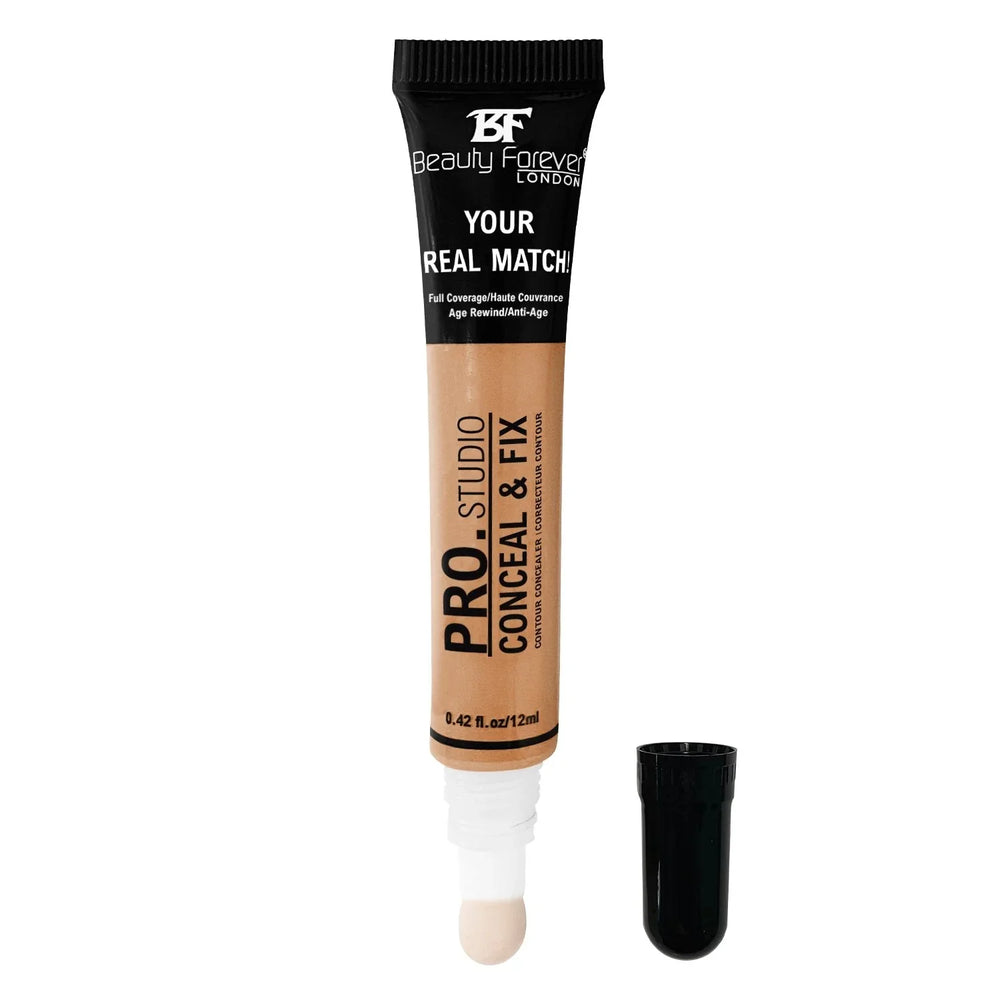 BF Beauty Forever Pro Studio, Conceal & Fix Contour Concealer 12ml