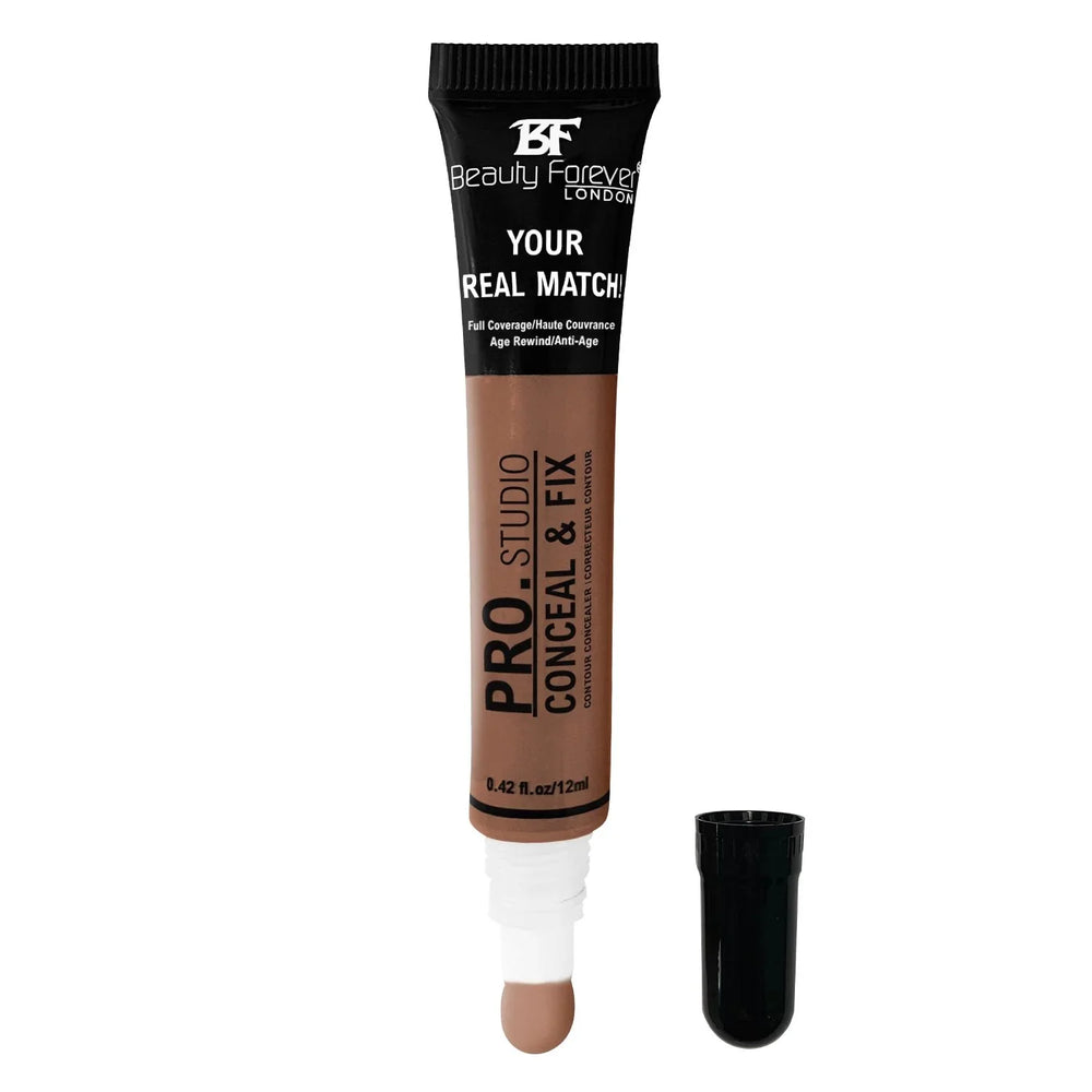 BF Beauty Forever Pro Studio, Conceal & Fix Contour Concealer 12ml