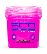 Eco Styler Curl & Wave Firm Hold Styling Gel 236ml/8oz