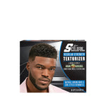 Luster's S Curl Texturizer Regular Strength 2 Application Kit