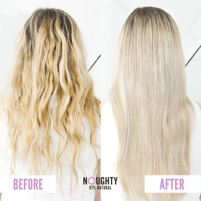 NOUGHTY PURPLE TONING PURPLE REIGN SHAMPOO-250 ML