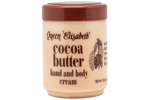 Queen Elisabeth Cocoa Butter Cream