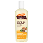 Palmer's   Raw Shea Nourish Body Oil 250ML